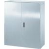 TRUSCO Việt Nam | TRUSCO Stainless Steel Storage Cabinet (D400) Double Door 900 x H1050 Stainless Steel Watch MW5221595