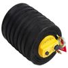 KANTOOL Việt Nam | KANTOOL In-Pipe Water Stopper, Single Size Muni Ball 200mm with 10m Air Hose Test Ball Plug MW5236304