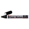 ASAHI Việt Nam | Asahi Paint Oil-Based Paint Marker, Medium Tip, White Oil-based Paint Marker MW5390596