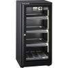 TOYO Việt Nam | Toyo Living Auto Clean Dry Standard Series Dehumidifying Storage Cabinet LD-120CDS2(B) Auto Clean Dry MW5433595