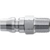 DAISEN Việt Nam | Daisen Male Thread Plug, Type 20, for Female Thread Mounting Standard Plug MW5452203