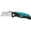 HAZET Việt Nam | HAZET Folding Cutter Knife Jack Knife MW5455364