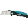 HAZET Việt Nam | HAZET Folding Cutter Knife Jack Knife MW5455364