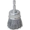 SUMFLEX Việt Nam | Sumflex Hex Shank Cup Wire, Steel Wire, φ50 Cup Brush with HEX Shank MW5461361