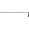 PB SWISS TOOL Việt Nam | PB SWISS TOOL Swiss Tools Knurled L-shaped Hex Lobe Wrench T8 Safety L Key Wrench MW5509141