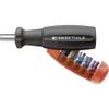 PB SWISS TOOL Việt Nam | PB SWISS TOOL Swiss Tools Insider Pro Interchangeable Bit Screwdriver Insider Pro Universal Bit Holder MW5544171