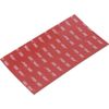 MYST Việt Nam | MYST Ultra-Strong Double-Sided Tape (for Plastic) Strong Double-Sided Tape (for Plastic) MW5562924