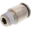 PISCO Việt Nam | PISCO Tube Fittings Brass Tube Fittings Tube Fitting Brass MW5600021