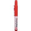 MAGIC Việt Nam | Magic Ink Magic Knock Broad Tip Pens, Box of 10, Red Magic Knold MW5677036