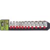 PAOCK Việt Nam | PAOCK 11pcs Socket Set 3/8DR MW5678808