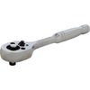 PAOCK Việt Nam | PAOCK Ratchet Handle with PC Case, 6.35mm Square MW5680343