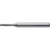UNION Việt Nam | Union Tool HMWCOAT 2-Flute Long Neck Ball End Mill HWLB: Ball Radius R2 x Effective Length 12 x Blade Length 3.2 x Neck Diameter 3.95 x Overall Length 70 HMWCOAT 2 Flutes Long Neck Ball End Mills MW5817499