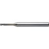 UNION Việt Nam | Union Tool HMWCOAT 2-Flute Long Neck Ball End Mill HWLB: Ball Radius R0.15 x Effective Length 0.5 x Cutting Length 0.24 x Neck Diameter 0.29 x Overall Length 45 HMWCOAT 2 Flutes Long Neck Ball End Mills MW5819087