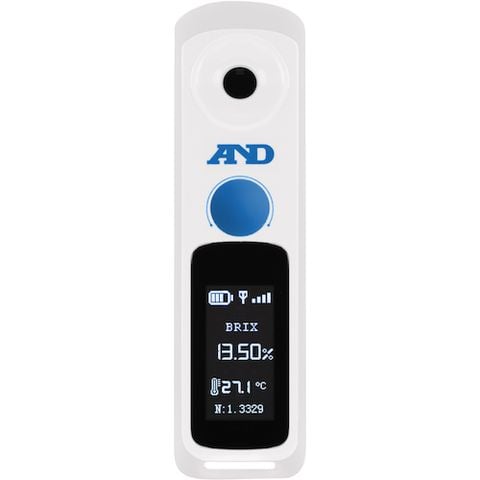A&D Việt Nam | A&D Bluetooth Digital Brix Meter AD-4771 Brix Meter MW5950798