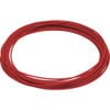 ARESTI Việt Nam | Aresti Fluoropolymer Tubing (PTEF) Red 20M Fluororesin Tube MW5979497