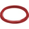 ARESTI Việt Nam | Aresti Fluoropolymer Tubing (PTEF) Red 20M Fluororesin Tube MW5979626