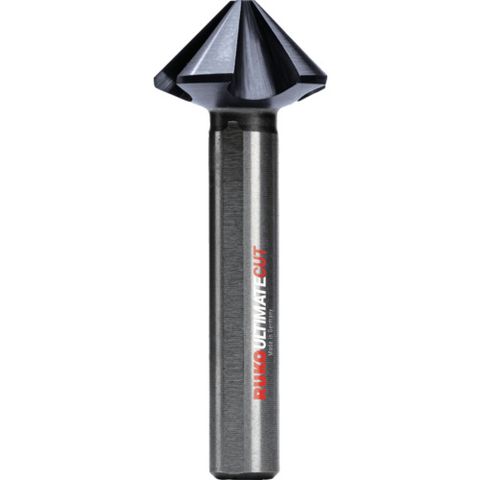 RUKO Việt Nam | RUKO Unequally Split 4-Flute Countersink 4S 