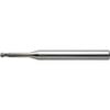 UNION Việt Nam | Union Tool HMW Coated 2-Flute Long Neck Ball End Mill HLWB: Ball Radius R2 x Effective Length 35 x Blade Length 3.2 x Neck Diameter 3.95 x Overall Length 80 HMWCOAT 2 Flutes Long Neck Ball End Mills MW6168753