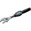 KTC Việt Nam | KTC Digital Torque Wrench Monkey Head Digital Torque Wrench Type Rechageable (Adjustable Head) MW6382834