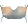 KK Việt Nam | KK Coil Stand for Steel Strapping, 25mm Width Obi - Iron Coil Stand MW6457914