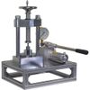 NPA Việt Nam | NPA Press Machine High Set Press Manual Type 50kN Press Machine MW6466935
