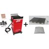 JTC Việt Nam | JTC Walnut Blast Air Pulse Cleaning Machine Set MW6533716