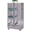 SHIN'EI Việt Nam | Shin'ei Equipment storage with dryer Equipment Storage with Dryer MW6550751
