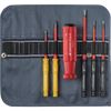 PB SWISS TOOL Việt Nam | PB SWISS TOOL Swiss Tools Interchangeable Insulated Screwdriver Set, 5-Piece Set, in Rollback Packaging Insulated Screwdriver Set MW6670946