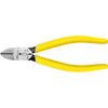 TTC Việt Nam | TTC KingTTC Heavy-Duty Nippers with Spring, No Hole in Blade Diagonal Cutting Pliers MW6800178