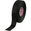 TESA Việt Nam | Tesa Binding Tape, Black, 25mm x 25m PET Fleece Tape for Flexibility and Noise Damping MW6800201