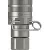 CEJN Việt Nam | CEJN Series 607 Nipple Dust Cap UN 1 1/16-12 (3/4 SAE) Female Thread MW6827768