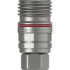 CEJN Việt Nam | CEJN Series 507 Coupling UN 1 1/16-12 (3/4 SAE) MW6830859