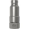 CEJN Việt Nam | CEJN Series 564 Nipple with Residual Pressure Relief Mechanism, Nominal Diameter 12.5mm, UN 1 1/16-12 Female Thread (3/4 SAE) MW6835496