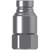 CEJN Việt Nam | CEJN Series 665 Nipple, Nominal Diameter 16mm, UN 1 1/16-12 Female Thread MW6835499