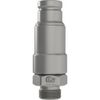CEJN Việt Nam | CEJN Series 364 Nipple with Residual Pressure Relief Mechanism, Nominal Diameter 10mm, 1 1/16-16UN ORFS Male Thread MW6835559