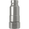 CEJN Việt Nam | CEJN Series 664 Nipple with Residual Pressure Relief Mechanism, 1 1/16-12 UN Female Thread MW6835593