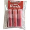 SUNNY Việt Nam | Sunny Penkul NT padding, red padding x 3 Pencle NT Replacement Ink Core MW6838085