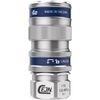 CEJN Việt Nam | CEJN Series 116 Safety Lock Coupling, UNF 9/16-18 Female Thread MW6839233