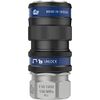 CEJN Việt Nam | CEJN Series 116 Safety Lock Coupling, G 1/8
