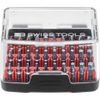 PB SWISS TOOL Việt Nam | PB SWISS TOOL Swiss Tools C6-795 Bit Box PrecisionBits C6, set in BitBox MW6880083