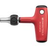 PB SWISS TOOL Việt Nam | PB SWISS TOOL Swiss Tools Ratchet Cross Handle Bit Holder MW6881797