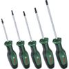 BOSCH Việt Nam | Bosch Hex Lobe Screwdriver 5-Piece Set Screwdriver Set MW6893547