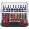 PB SWISS TOOL Việt Nam | PB SWISS TOOL Swiss Tools E6-798 Bit Box PrecisionBits E6, set in BitBox MW6894433