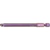 PB SWISS TOOL Việt Nam | PB SWISS TOOL Swiss Tools Hex Screw Precision Bit E6 PrecisionBit E6 for hexagon screws MW6894459