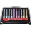 PB SWISS TOOL Việt Nam | PB SWISS TOOL Swiss Tools E6-700 Bit Case Set PrecisionBits E6, set in BitCase MW6895966