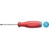 PB SWISS TOOL Việt Nam | PB SWISS TOOL Swiss Tools SwissGrip Evo Torx Screwdriver, 189mm overall length, fits T15 screws. SwissGrip Evo TX MitsubishiDriver MW6905156