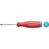 PB SWISS TOOL Việt Nam | PB SWISS TOOL Swiss Tools SwissGrip Evo Torx Screwdriver, 174mm overall length, fits T10 screws. SwissGrip Evo TX MitsubishiDriver MW6905161