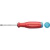 PB SWISS TOOL Việt Nam | PB SWISS TOOL Swiss Tools SwissGrip Evo Torx Screwdriver (with tamper-proof feature), 174mm overall length, fits T10 screws. SwissGrip Evo TX MitsubishiDriver MW6905162