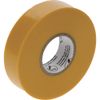 3M Việt Nam | 3M Temflex Vinyl Tape 180 Yellow 19mm x 20m (10 rolls) Scotch®Vinyl Electrical Tape(Electrical Insulation) MW6905479