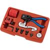 JTC Việt Nam | JTC Brake Tube Flaring Tool Set MW6906358